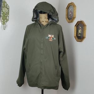 Disney Tigger jacket